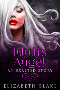 [2] Liliths Angel