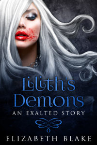 [3] Liliths Demons