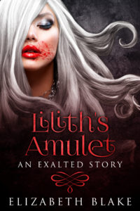 [1] Liliths Amulet